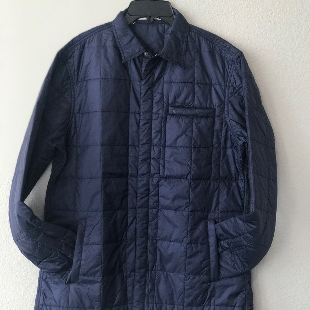 NWOT: CRIQUET Shackleton NAVY small